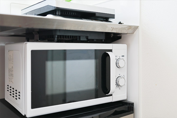 設備・アメニティ