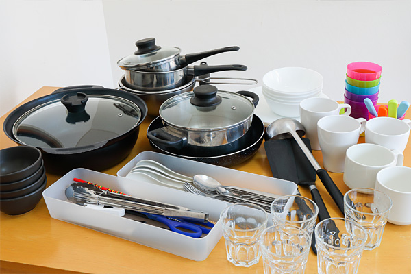 設備・アメニティ